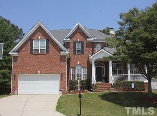 6 Churchland Ct, Durham, NC 27707