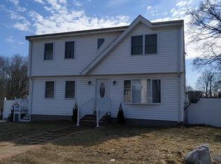 35 Hemlock Ave, Brockton, MA 02302