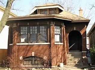 7208 S Mozart St, Chicago, IL