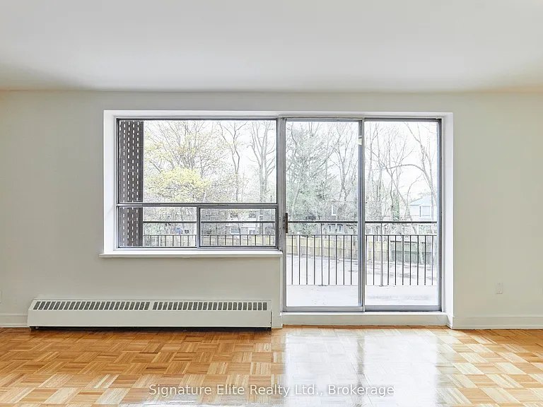 71 Guildwood Pkwy #218 — Photo 7