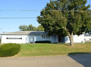 3rd St, Middlebourne, WV 26149