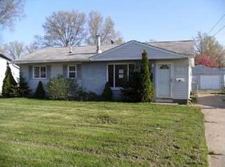 2008 Homewood Dr, Lorain, OH 44055
