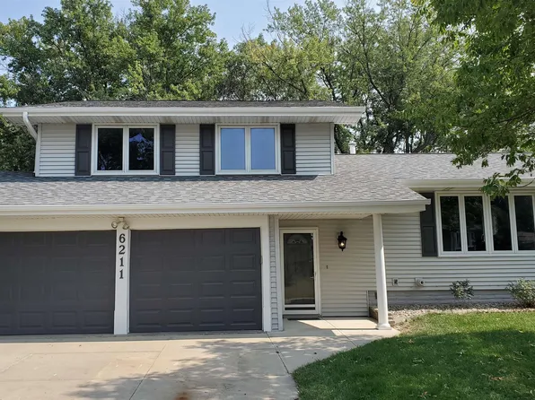 6211 S 140th Ave, Omaha, NE 68137