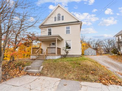 48 Maud Street, Torrington, CT, 06790