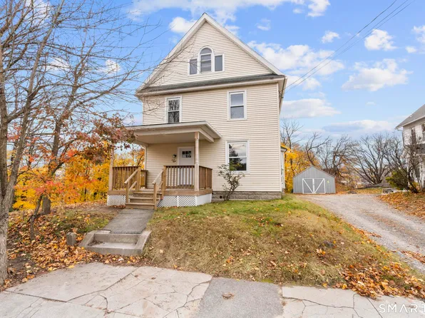 48 Maud Street, Torrington, CT 06790