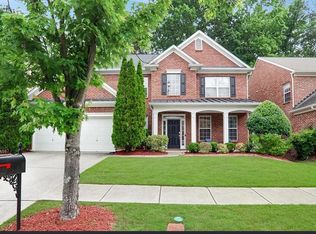 4087 Kingsley Park Ct, Peachtree Corners, GA 30096