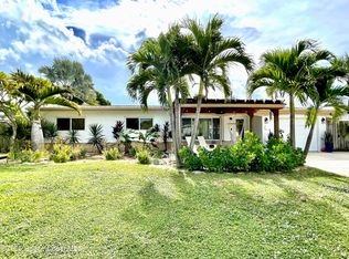 123 Atlantic Blvd, Indian Harbour Beach, FL 32937