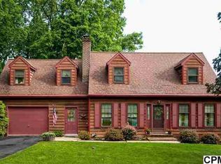 6150 Longview Dr, Spring Grove, PA 17362