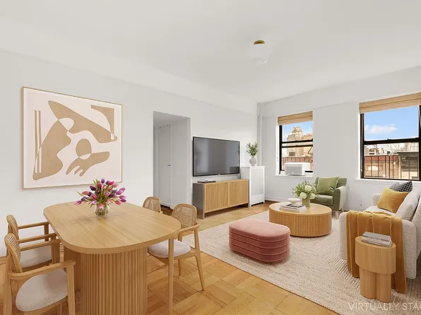 925 Union St APT 5A, Brooklyn, NY 11215