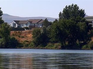 1025 Haas Rd, Weiser, ID 83672