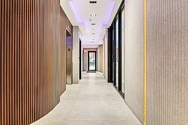 Rented by REAL New York