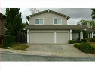 6567 Woodcliff Ct, San Jose, CA 95120