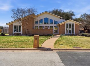 6 Augusta Dr, Abilene, TX 79606
