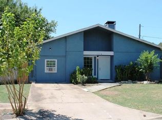 2605 Reeves Cir #A, Austin, TX 78741