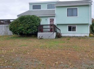 133 Blueberry Ln, Charlestown, RI 02813