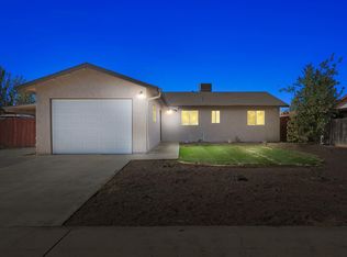 5553 S San Juan Ave, Del Rey, CA 93616