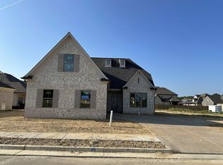 9749 Ryder Springs Dr LOT 259, Memphis, TN 38018