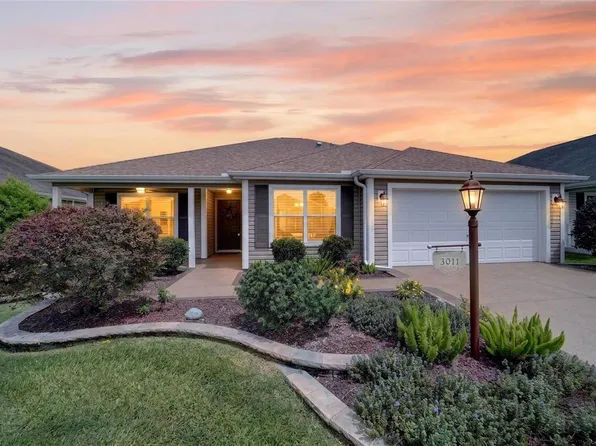 3011 SPANISH MOSS WAY, THE VILLAGES, FL 32163