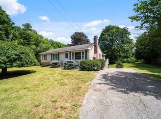 672 Old Bedford Rd, Concord, MA 01742