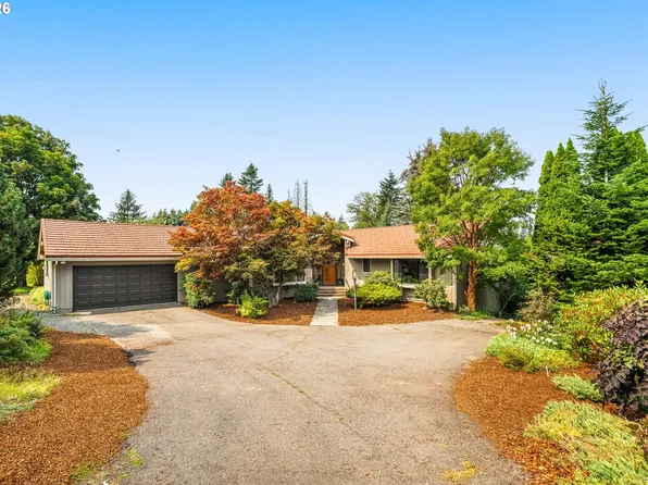 8320 Cooper Spur Rd, Mount Hood Parkdale, OR 97041