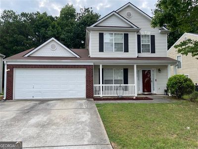 5870 Waggoner Ct, Rex, GA, 30273
