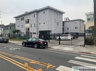 2361 Fruitvale Ave #11, Oakland, CA 94601