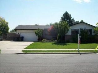4015 Starwood St, West Valley, UT 84120