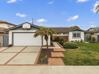 1430 Brookside Ave, Oxnard, CA, 93035