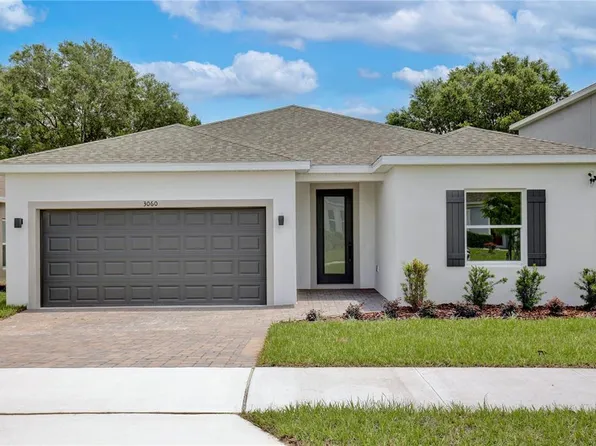 3060 Sunscape Ter, Groveland, FL 34736