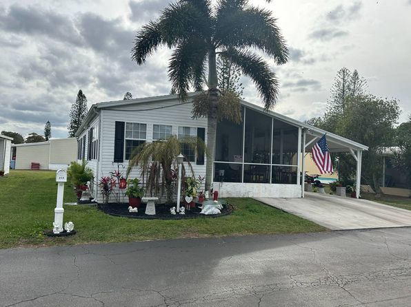113 N Erie Dr, Fort Pierce, FL 34946