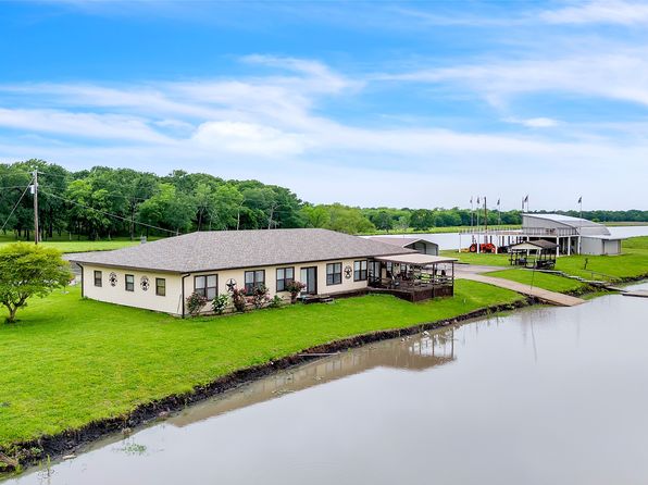9350 Fm 1388, Scurry, TX 75158