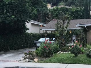 4717 Petit Ave, Encino, CA 91436