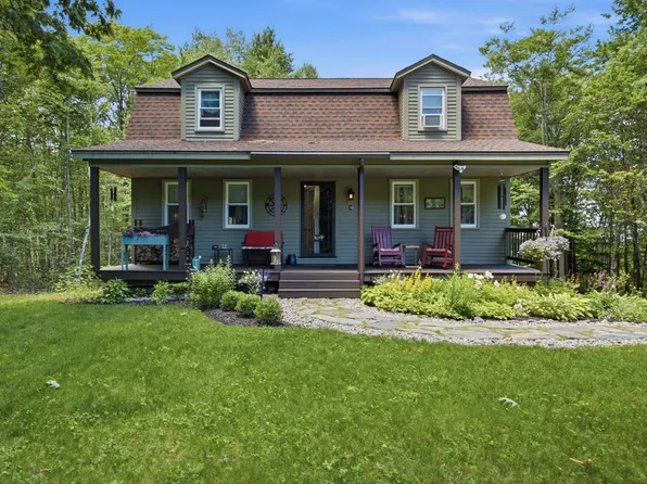 30 Canterbury Crossing, Northfield, NH 03276