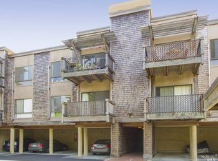 554 None Seaver Drive, Mill Valley, CA