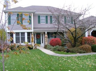 117 Northampton Dr, Oswego, IL