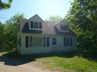 4003 Route 52, Holmes, NY 12531