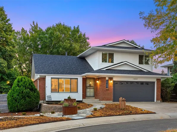 13804 W ILIFF Avenue, Lakewood, CO 80228