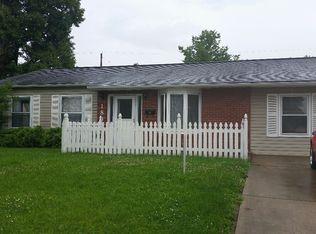 189 Fieldpoint Rd, Heath, OH 43056