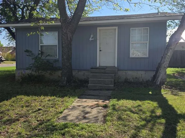 1116 NW Dearborn Ave, Lawton, OK 73507