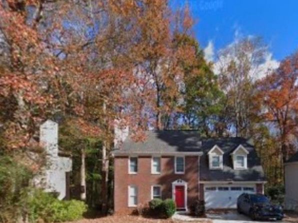 1070 Meadowsong Cir