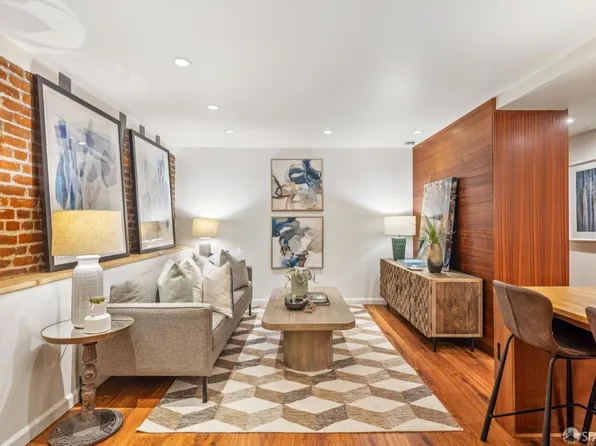529 Broderick St #A, San Francisco, CA 94117