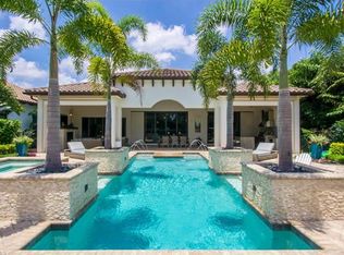 16908 Fairgrove Way, Naples, FL 34110