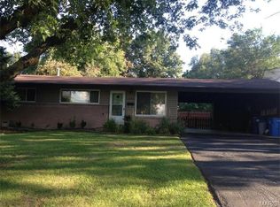 1760 Parker Rd, Florissant, MO 63033