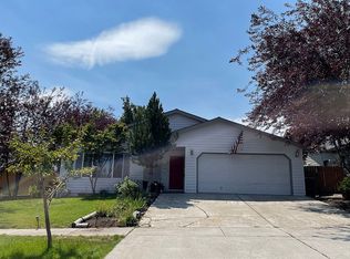3329 NE Collier Ct, Bend, OR 97701