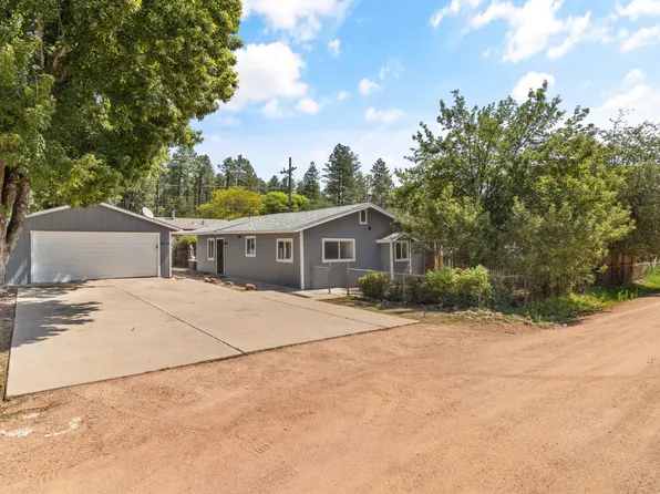 739 W Haught Ave, Payson, AZ 85541