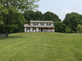 109 Autumn Dr, Stafford, VA 22556