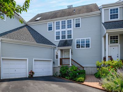 507 Foxboro Drive #507, Norwalk, CT, 06851