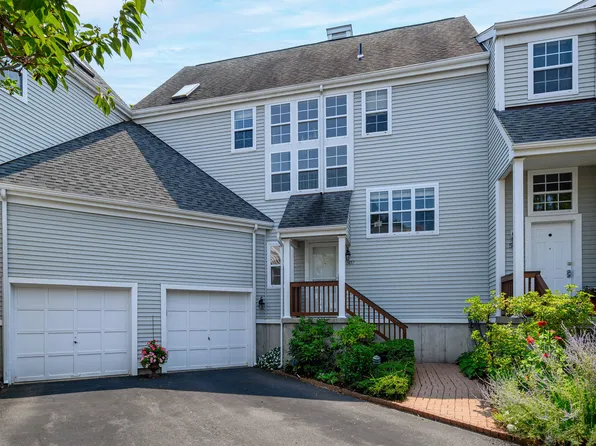 507 Foxboro Drive #507, Norwalk, CT 06851