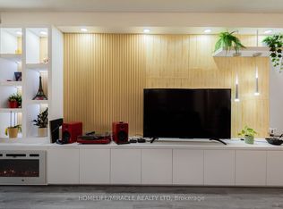 714 The West Mall #1201, Toronto, ON M9C4X1