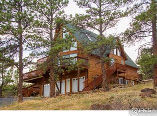 8323 Larkspur Rd, Boulder, CO 80302